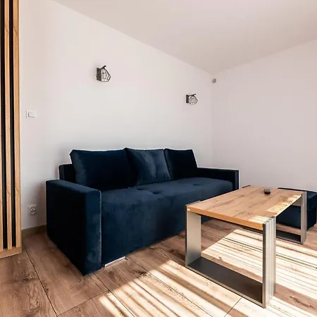 Henry מלון דירות