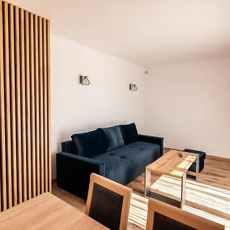 Apart Otel Henry