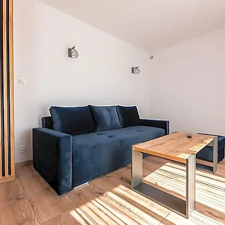 Apart Otel Henry 3*