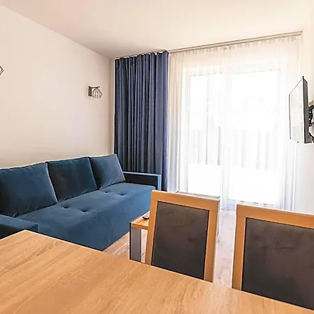 Apart Otel Henry