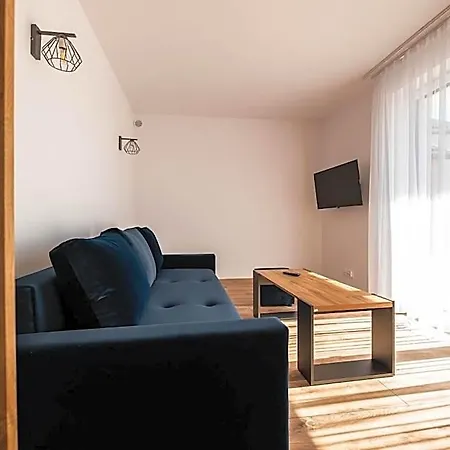 Henry Apart Otel