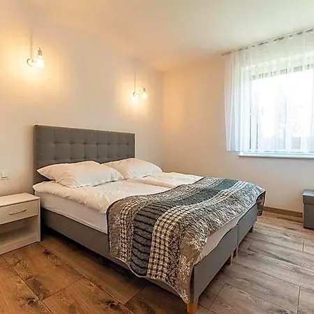 Apart Otel Henry