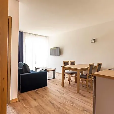 Apart Otel Henry