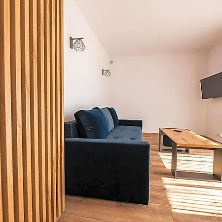 Apart Otel Henry 3*