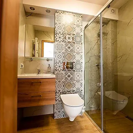 Apart Otel Henry Łeba