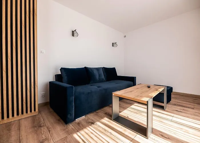 Henry Ξενοδοχείο με διαμερίσματα